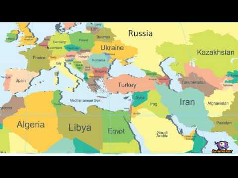 Russian Intervention in Syrian Civil War