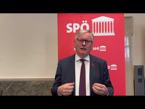 Videobotschaft AloisStöger 1. Mai 2023