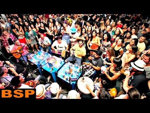 DVD BSP - Vou Pro Sereno, Xande De Pilares e Reinaldo Especial Fim De Ano 2017 BSP