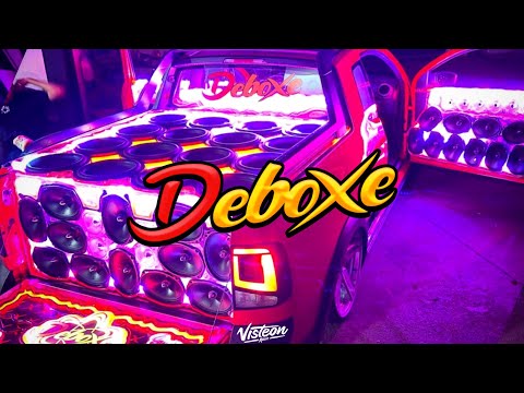 AMIGA DA MINHA EX - DANNTZ!, LOWRENSE, DJ SKYPE, MC GW - [ELETROFUNK DEBOXE]