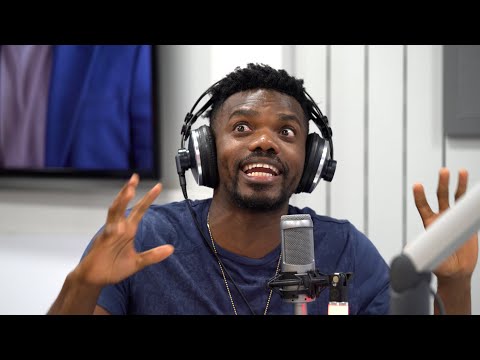 Rádio Comercial | Gilmário responde à letra "Avioneta" de Dillaz