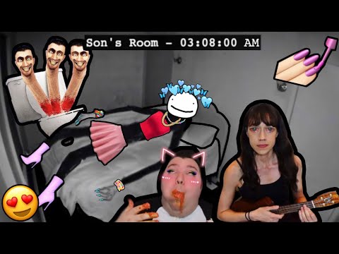 I Edited A THIRD Life of Luxury Video (ytp)