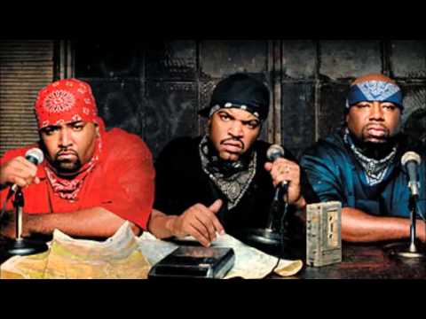Westside Connection-"Walk"