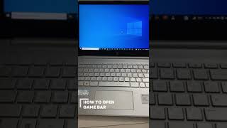 Download lagu How to open game bar in windows 10? mp3
