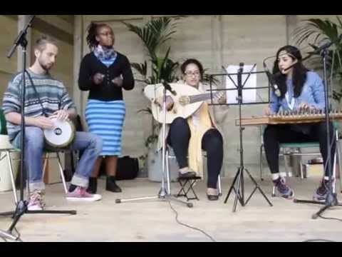 Ethno Sweden 2014 - Jordan