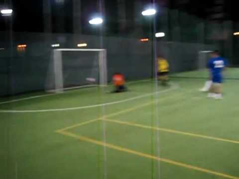 Pocino Team - Asseggiano Ca5 (1-3) Zanella