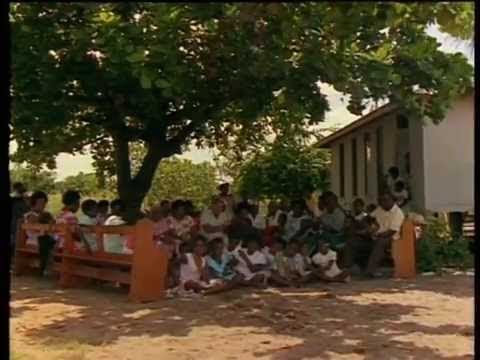 Ted Egan's Islands Of The Torres Strait Preview