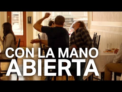 La h*stia más inesperada de Jack Reacher | Reacher | Prime Video España