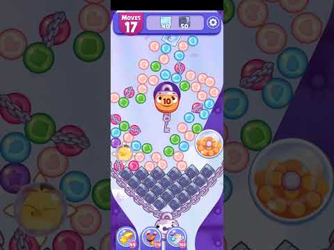 Angry birds Dream blast - extreme level 1920