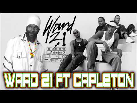 Ward 21 ft Capleton FreeMix (extended)