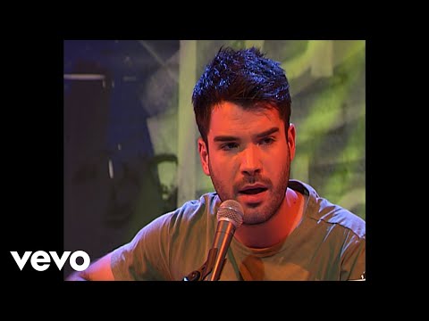 Supersubmarina - Viento de Cara (La Aventura del Saber (Actuación TVE). En Directo)