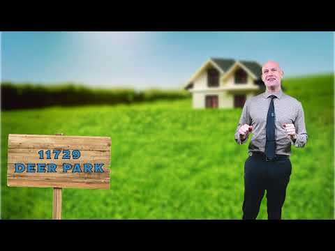 Deer Park Homes | New Homes Deer Park NY | Deer Park Homes for Sale