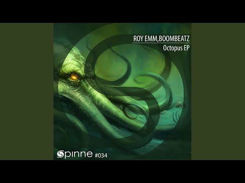 Octopus (Original Mix)