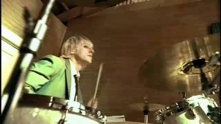 Bouncing Off The Walls