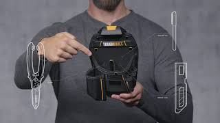 ToughBuilt Univerzální pouzdro na údržbářský nůž - ClipTech