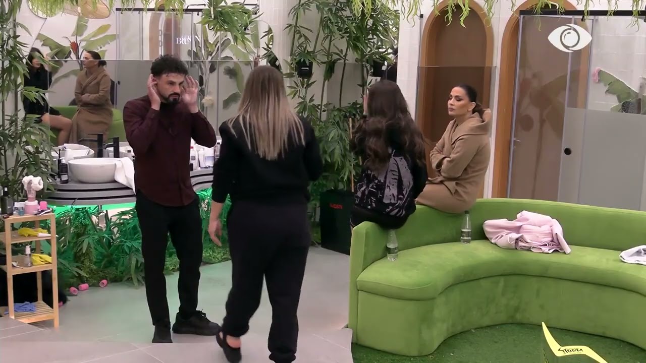 “Nuk i dolën llogaritë”/ Banorët bisedojnë për Eglin, Rizarta: Vetëm një idiot beson se nuk ishte…