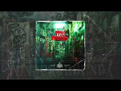 Still Hungry - Type beat Boom Bap 90`s Freestyle Naug Beatz