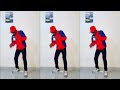 Nyakowino Othicho Jasuba Dance Video Chriskennie Dance
