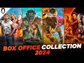 Top 10 Box Office Collection Movies | Highest Grossing Movies | Playtamildub