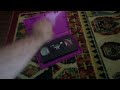 Barney Best Manners Your Invitation To Fun 2003 VHS Side Label 030