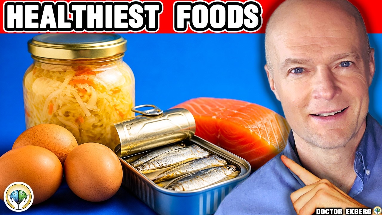 Dr. Stan Berg latest video thumbnail