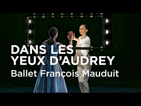 Bande annonce - Dans les yeux d'Audrey 