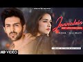 JANNATEIN - Saaj Bhatt | Sanjeev Chaturvedi | Shraddha Kapoor, Kartik Aaryan | New Hindi Songs 2023