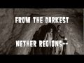 "Terror from Beneath the Earth" trailer