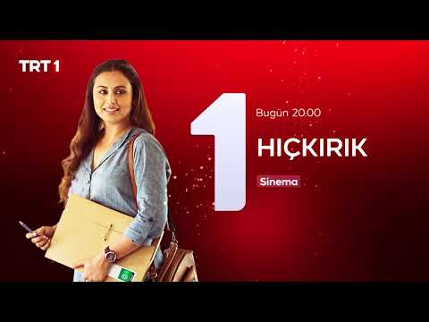 Hıçkırık - Türkçe Dublaj Fragman