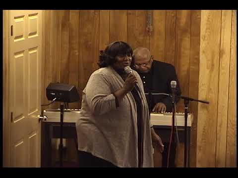 2018-0308PM - Bro Bennie Perry - The Secret Catching Away of the Church