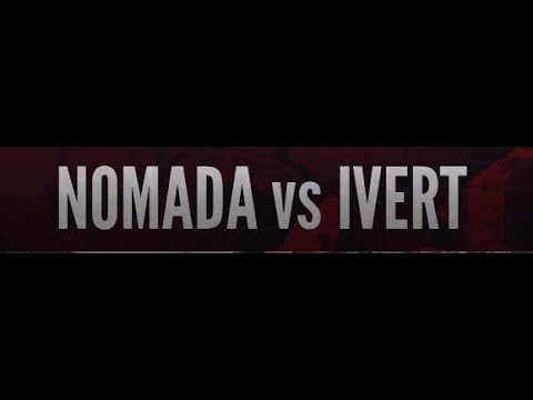 COLISEO HIP HOP 8VOS NOMADA VS IVERT