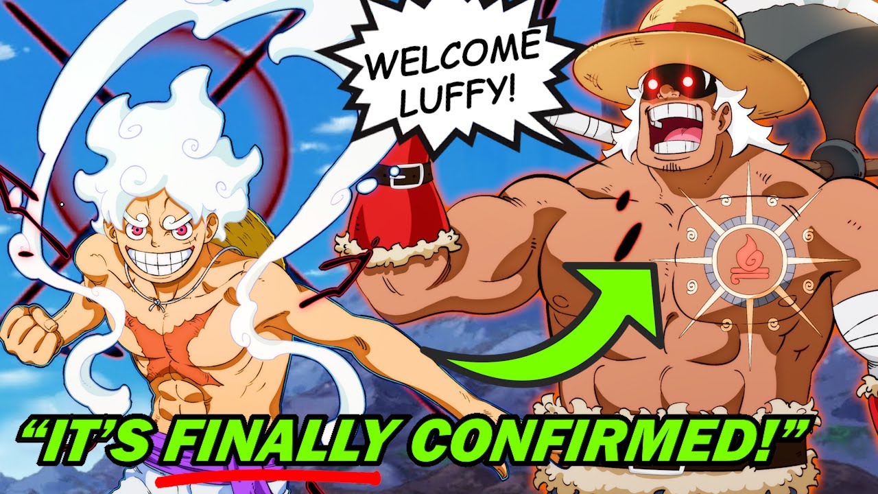 ODA JUST SHOCKED EVERYONE!! Oda Reveals NEW Arc for Luffy and Straw Hats in One Piece Chapter 1123