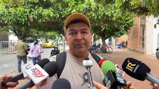 Usuarios de Capresoca EPS denuncian falta de entrega de medicamentos pese a fórmulas vigentes