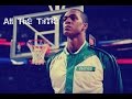 Rajon Rondo [MIX] - All The Time - YouTube