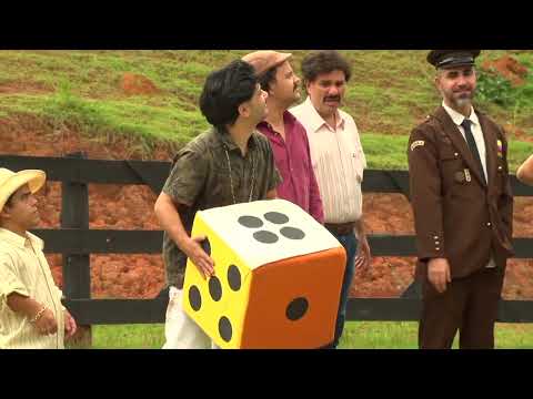 PÂNICO DRAMATURGIA: NARCOS C/ BOLA ESCOBAR - E17