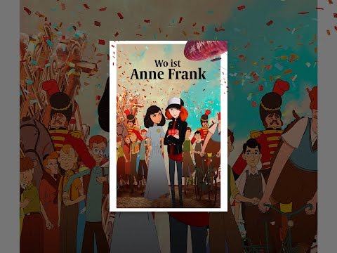 Wo ist Anne Frank