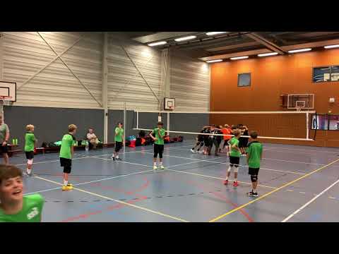 20250913 SSS JB2 - VV Utrecht JB1