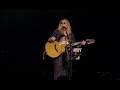 I know I Loved You Before by Melissa Etheridge | Cruise 2019 4-3-2019