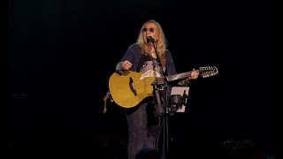 I know I Loved You Before by Melissa Etheridge | Cruise 2019 4-3-2019