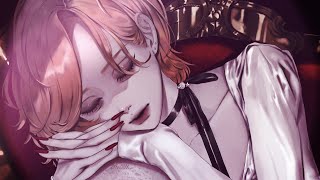 プロポーズ/内緒のピアス COVER.