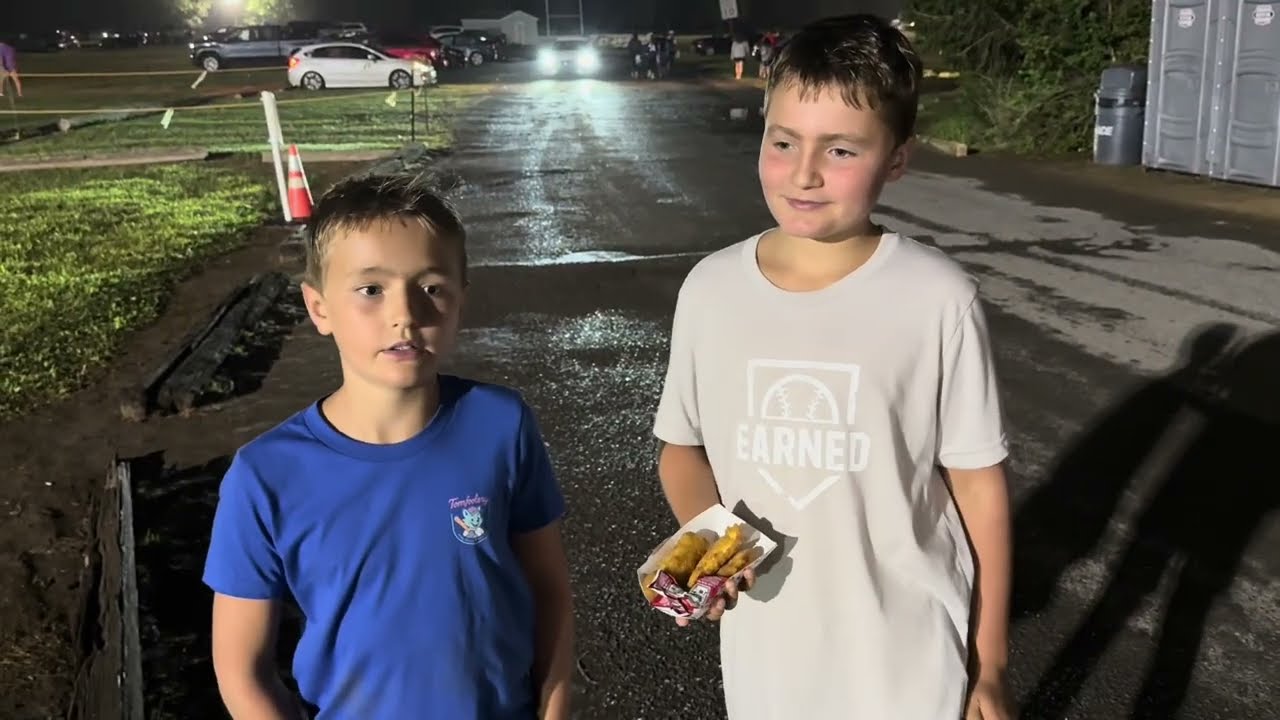 Video Thumbnail