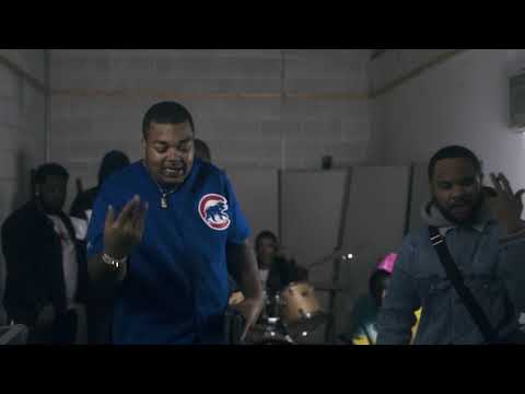 YAYO ON1 X BUSH2K3K  "STREAK" (OFFICIAL VIDEO) | SHOT BY @STELOTHEGOD