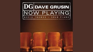 New Hampshire Hornpipe (From On Golden Pond)