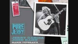 Deep Elem Blues (Jerry Garcia) acoustic