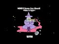 MONSS Serum Make It Right Feat Khazali