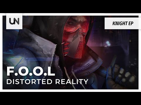Video thumbnail for Distorted Reality