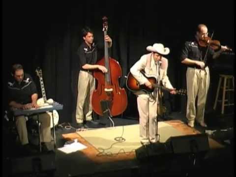 Hank Williams - Ramblin' Man