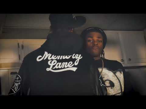 TralTooCool - Icy Pendant (Official Video)