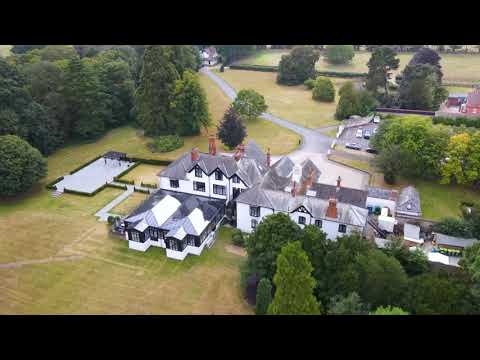 Top Drones video.