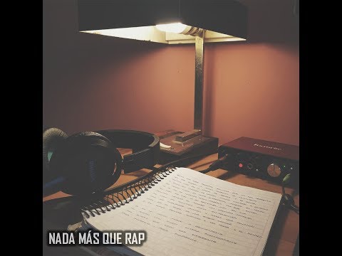 SATU - NADA MÁS QUE RAP